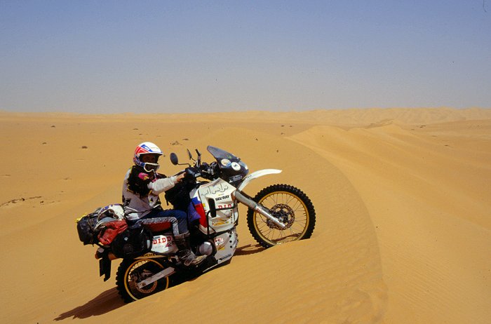 adventure enduro motorcycles