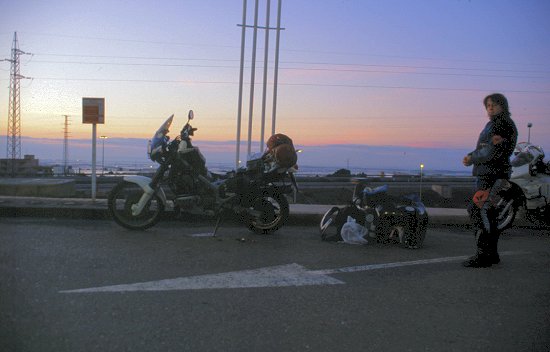 Schrauben muss man zum Gl&uuml;ck nur selten. Und wenn, dann meist wegen selbstverschuldeter  Fehler ;-)