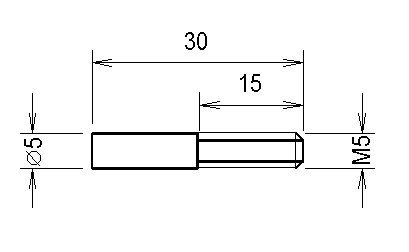 Bild 2. Unterdruck-Adapter zum Selbstbauen