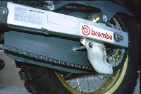 Verbesserter Kettenschutz