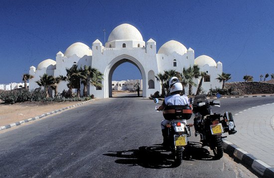 Ferne L&auml;nder ...