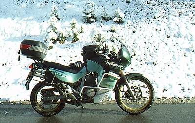 Noch im original Zustand