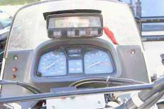 AT-Tripmaster angebaut