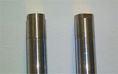 Gabelverl&auml;ngerung