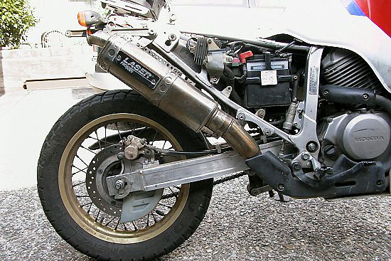 Laser Produro an meiner PD06