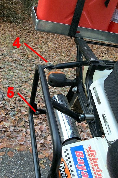 M&ouml;glichkeit um die Gesamtbreite zu reduzieren